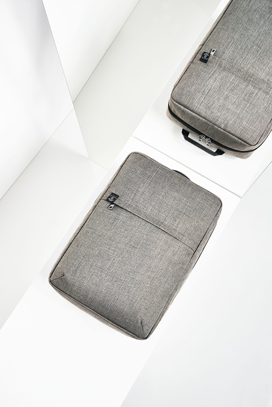 Notebook-Rucksack EUROPE