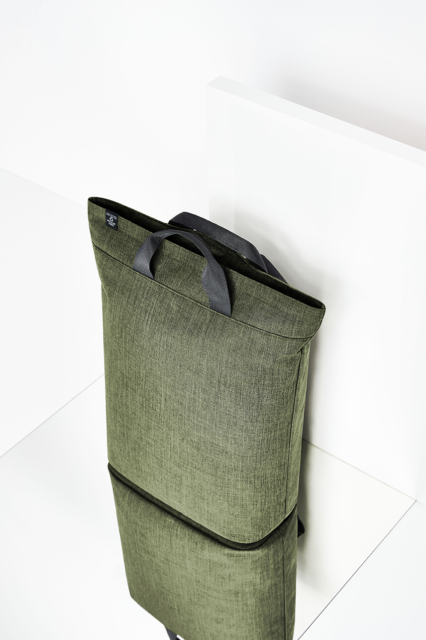 Laptop-Rucksack EUROPE