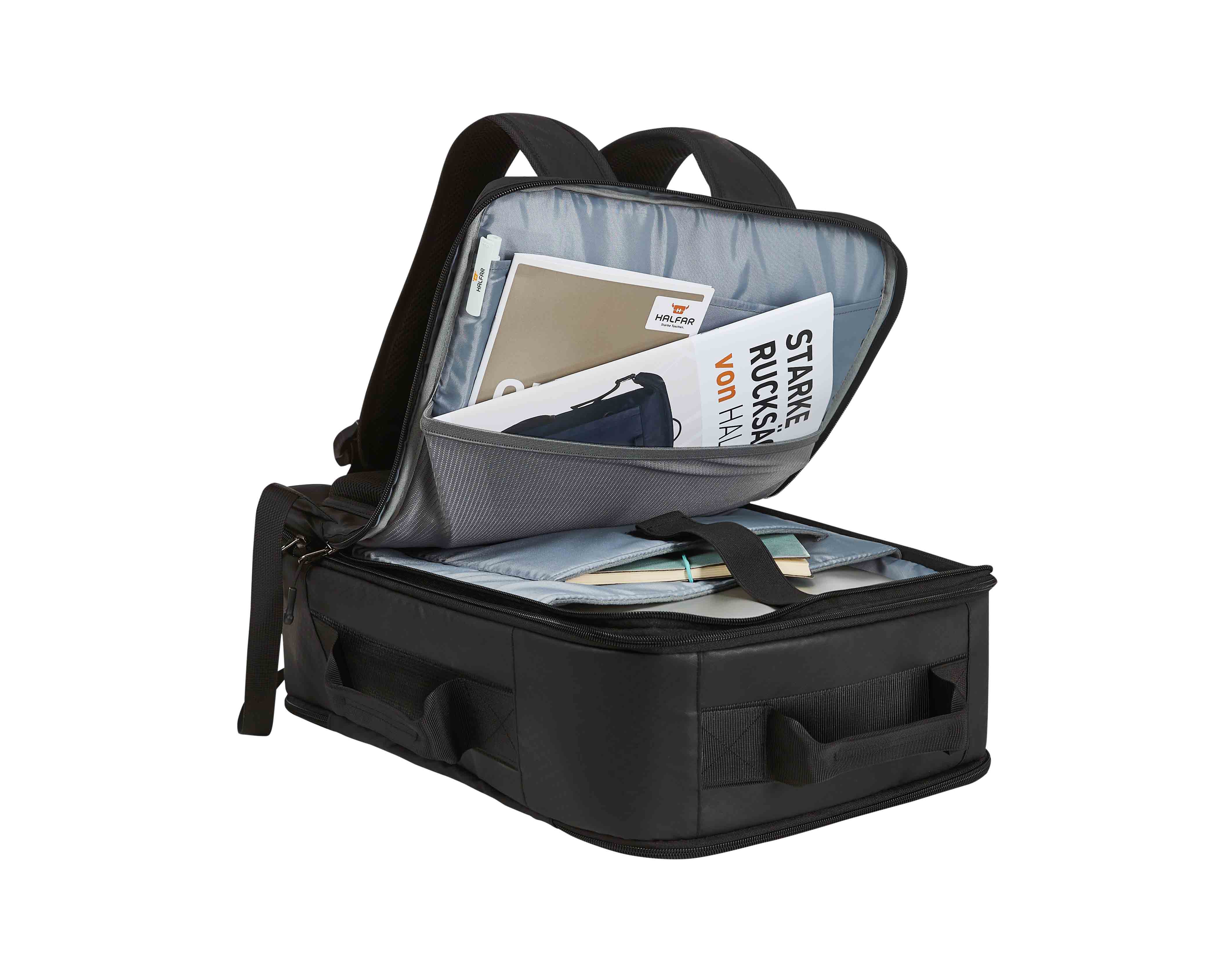 Reise-Rucksack ACTIVE