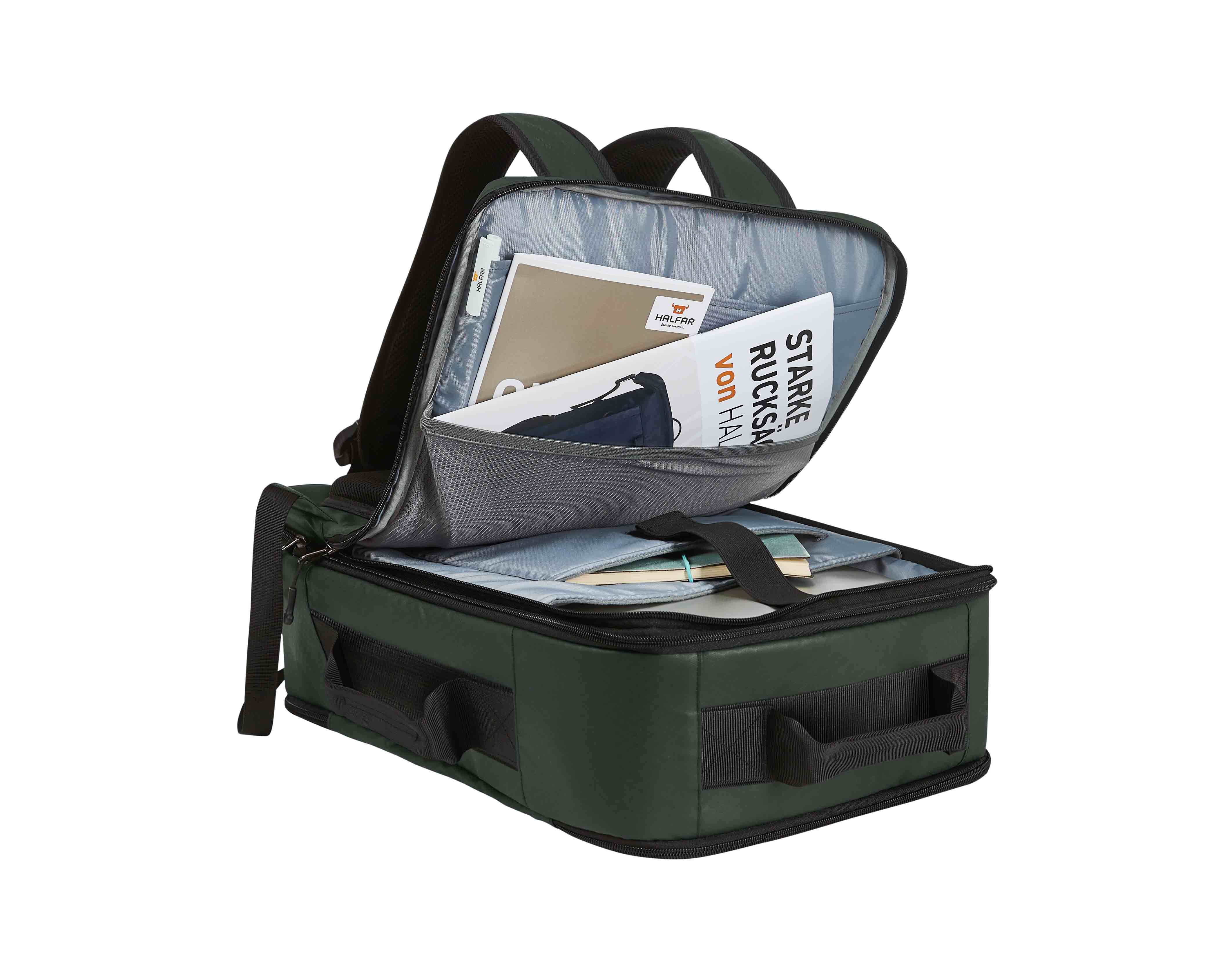 Reise-Rucksack ACTIVE