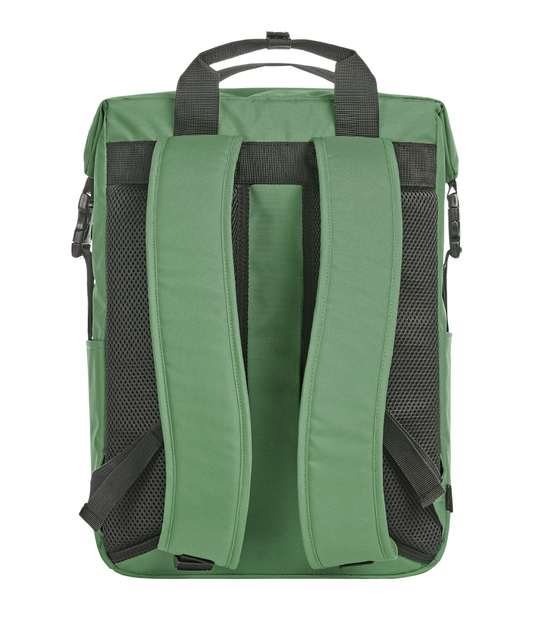 Notebook-Rucksack DAILY