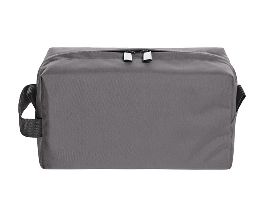 Reißverschluss-Tasche DAILY