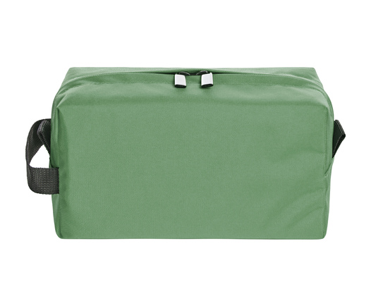 Reißverschluss-Tasche DAILY