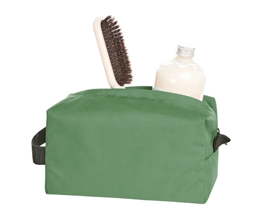 Reißverschluss-Tasche DAILY