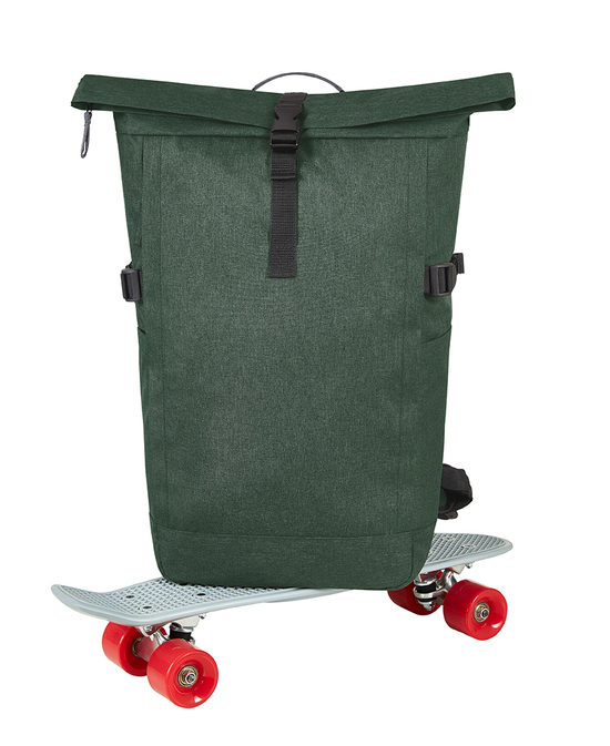 Notebook-Rucksack CIRCLE L