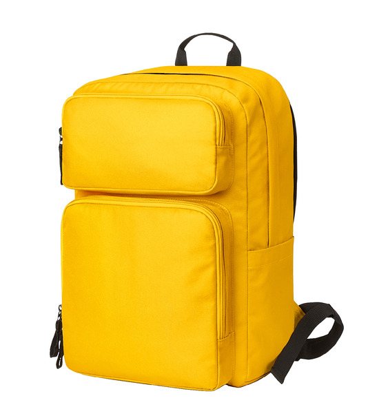 Notebook-Rucksack FELLOW