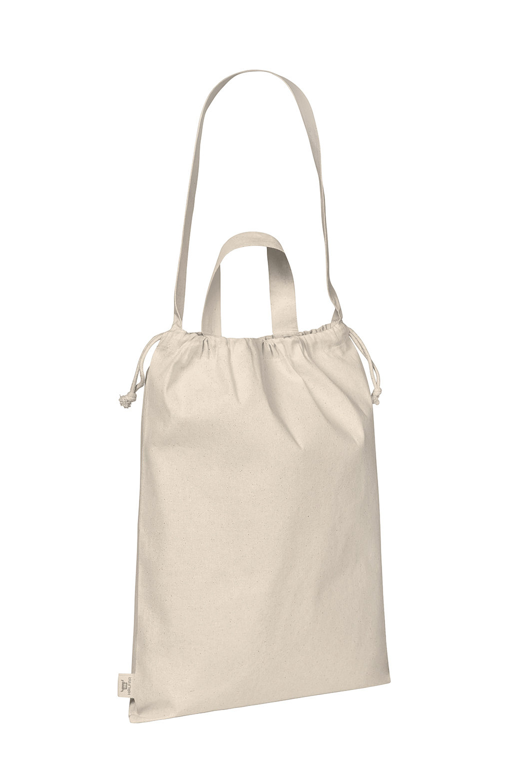 HALFAR® Baumwolltasche ORGANIC