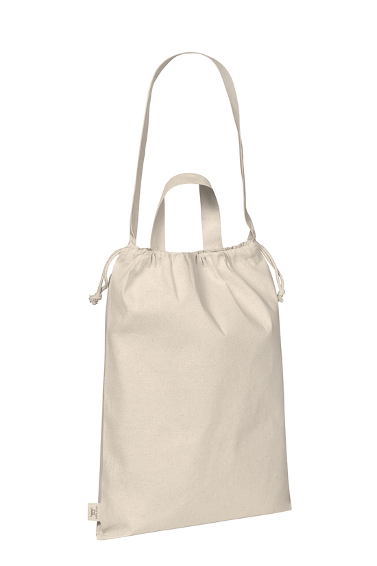 HALFAR® Baumwolltasche ORGANIC