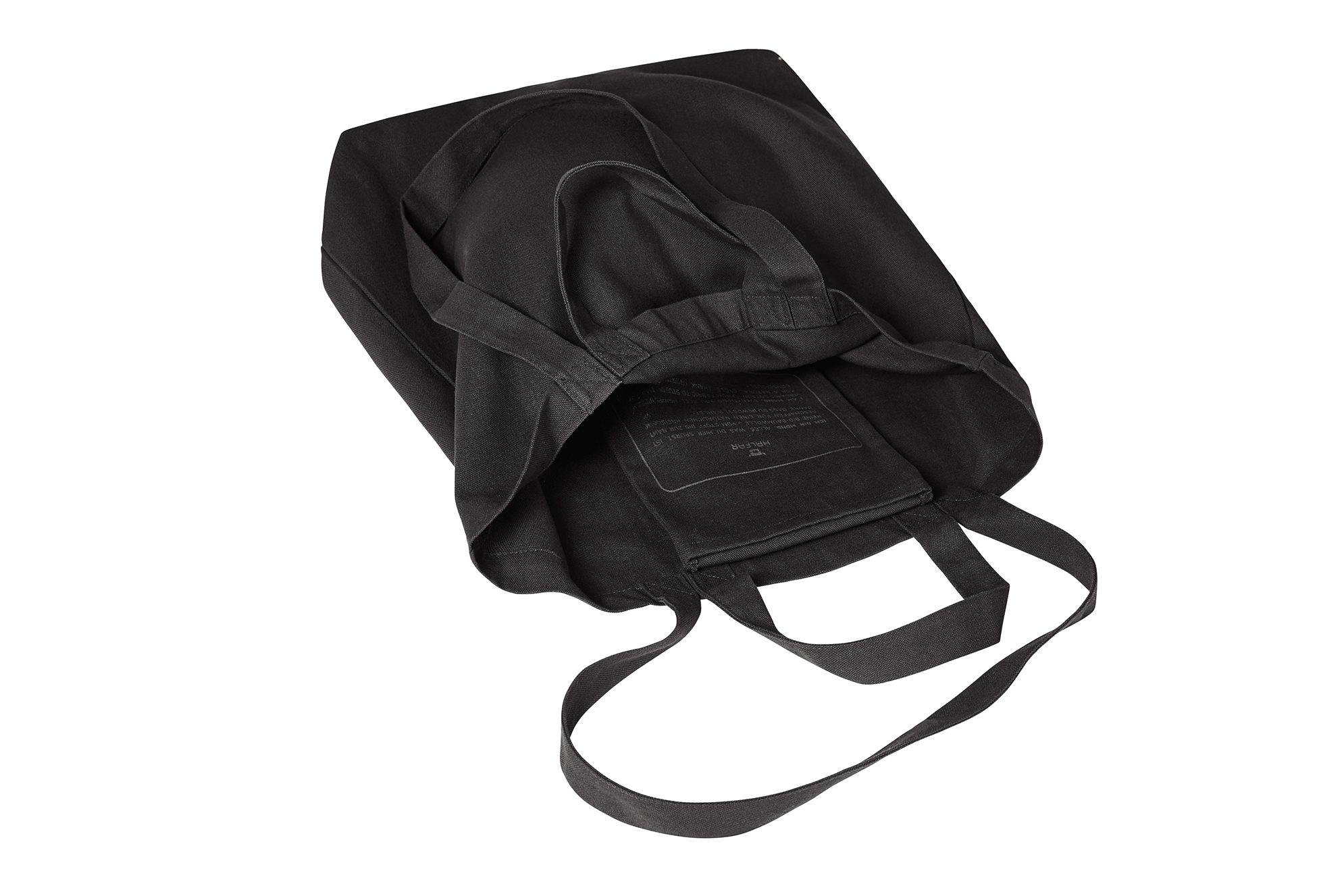 Freizeit-Shopper ORGANIC