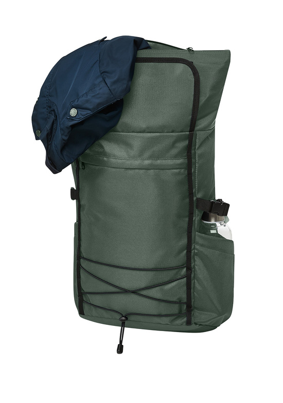 Notebook-Rucksack FLEX