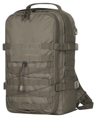 Notebook-Rucksack MOLLE