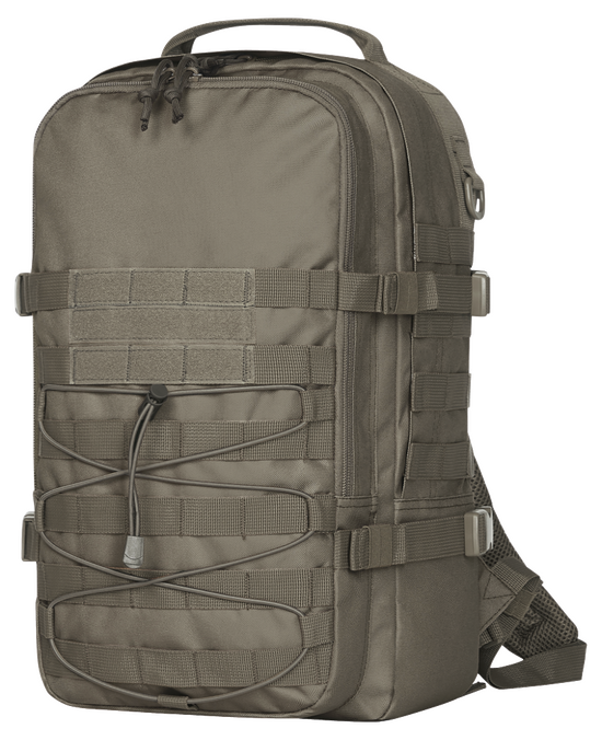 Notebook-Rucksack MOLLE