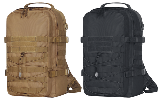 Notebook-Rucksack MOLLE