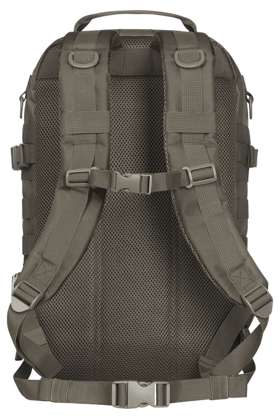 Notebook-Rucksack MOLLE