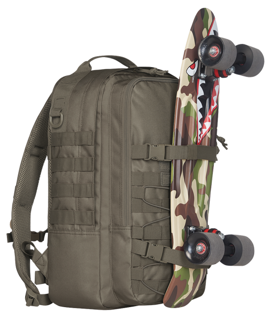 Notebook-Rucksack MOLLE