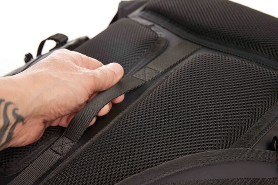 Notebook-Rucksack ORBIT