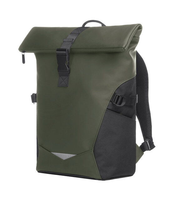 Notebook-Rucksack ORBIT