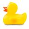 gelbe Rennente Ralf ist die beliebteste Badeente für Entenrennen in der Standardgröße.Größe: ca. 8 cm. Inklusive Schwimmgewicht