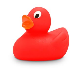 Tilda XS Rot, ca. 4 cm