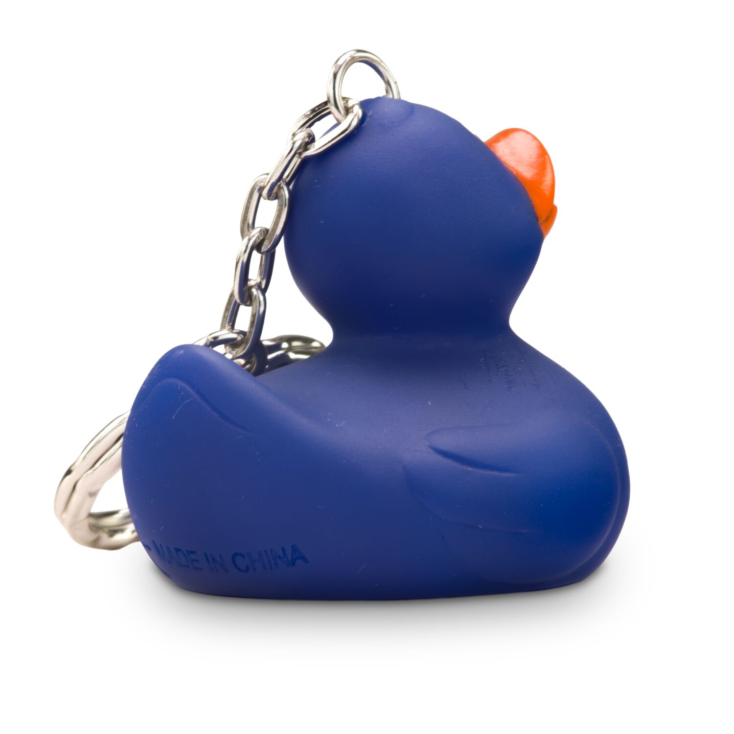 Boris XS mit Schlüsselanhänger, ca. 5 cm