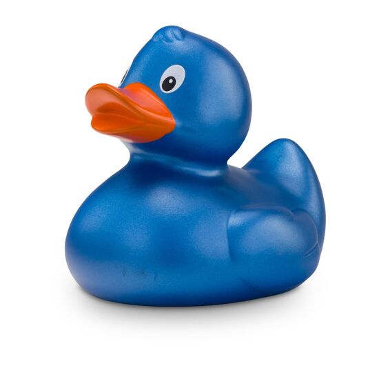 Bianca Blauglanz, ca. 8 cm