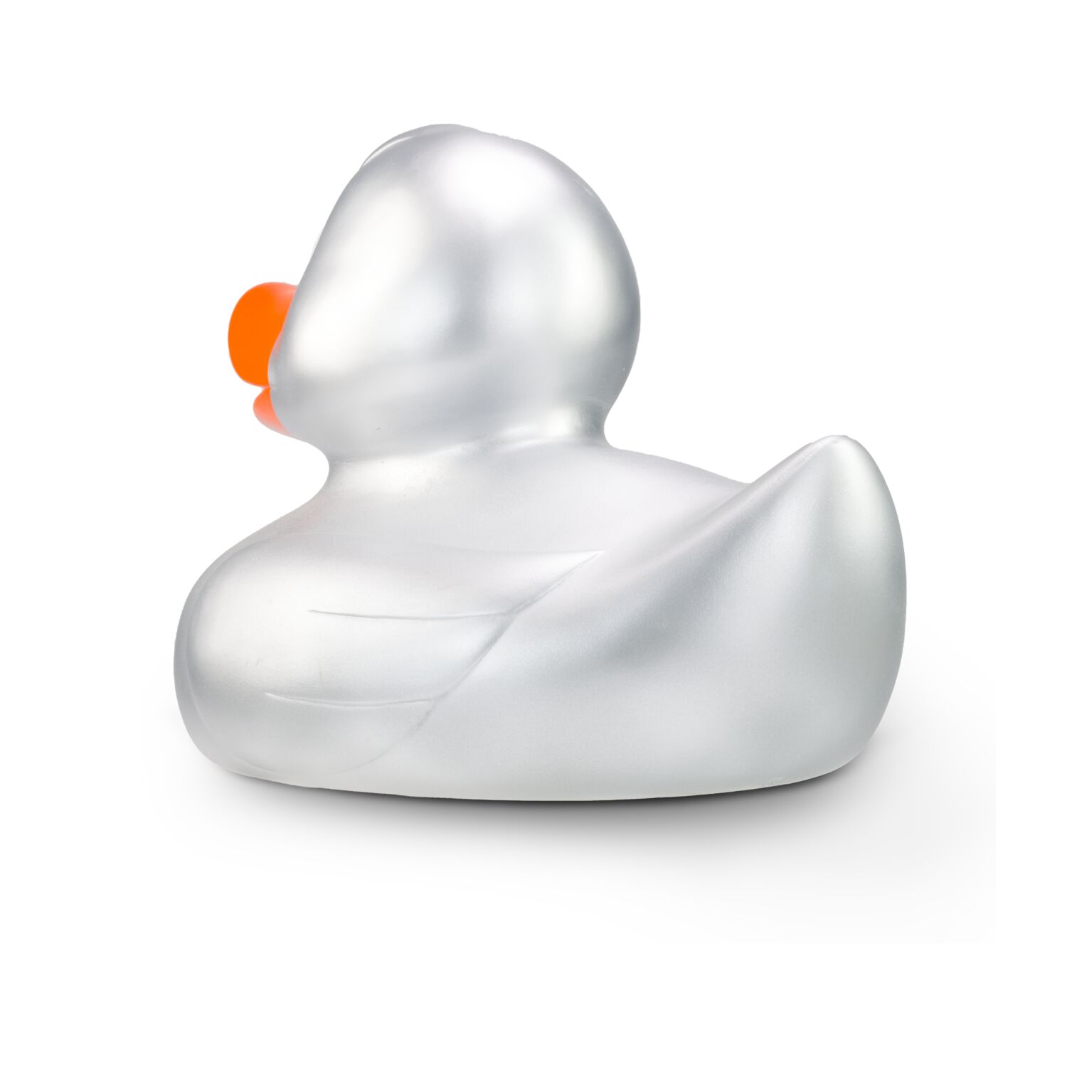 Sylvie Silber XXL, ca. 30 cm