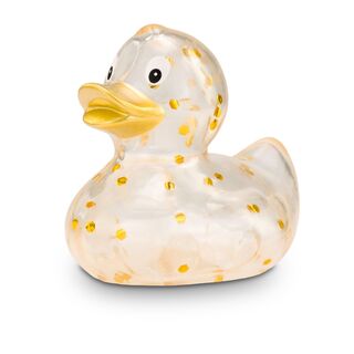 Fine Funkelgold, ca. 8 cm