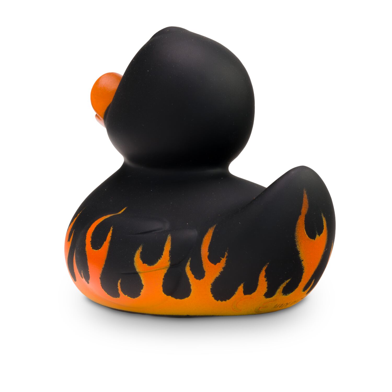 Frank Flamme, ca. 8 cm