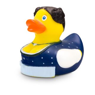 Theresa Trachtenherz Blau