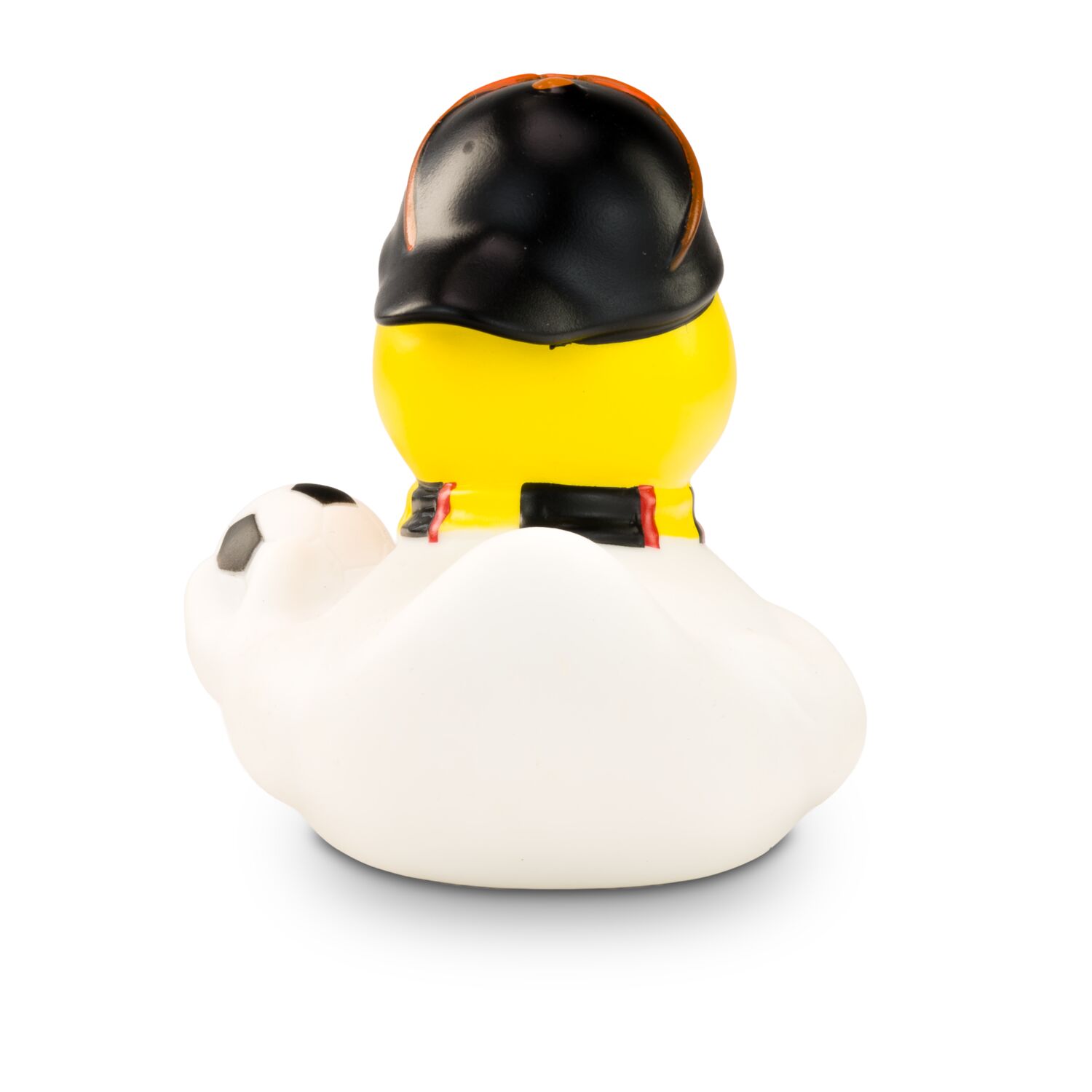 Sandro Stadion Schwarz-Rot-Gold