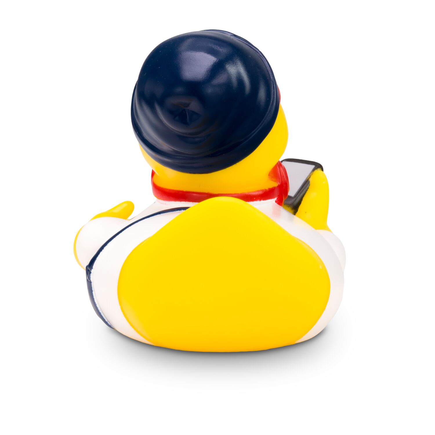 Hannes Hipster weißes Shirt