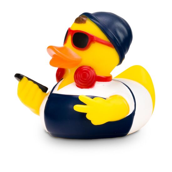 Hannes Hipster weißes Shirt