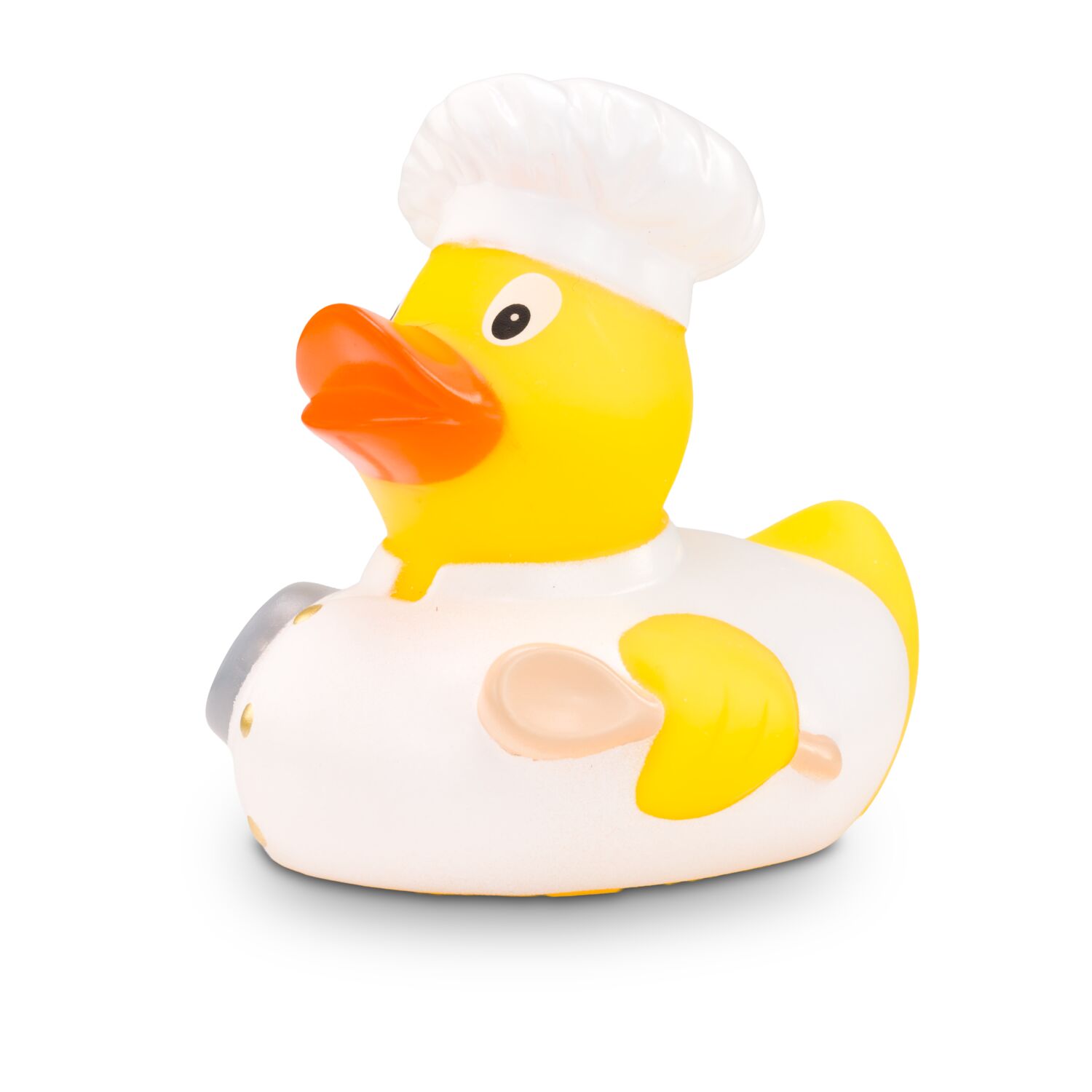 Bruno Bratpfanne Weiß