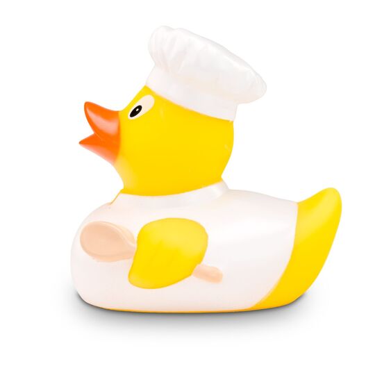 Bruno Bratpfanne Weiß