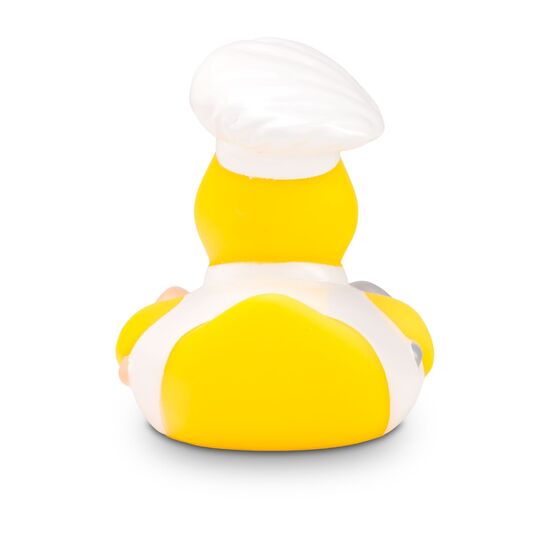 Bruno Bratpfanne Weiß