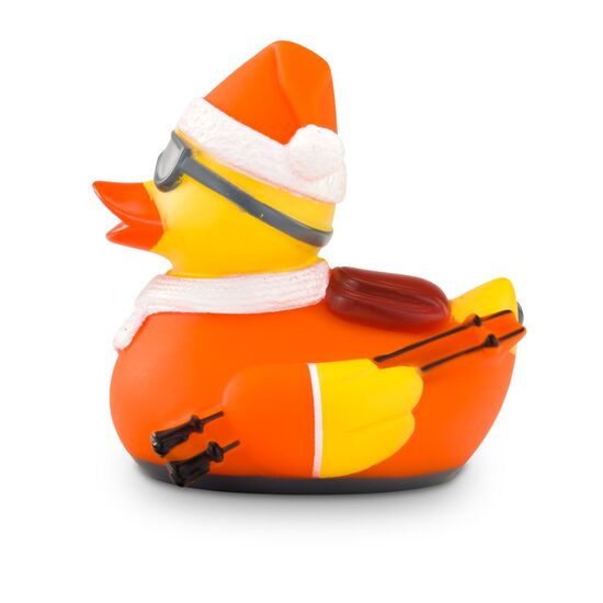 Timo Tiefschnee Orange