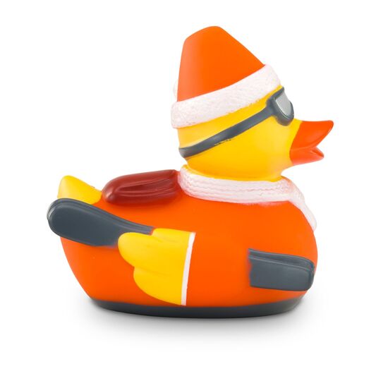 Timo Tiefschnee Orange