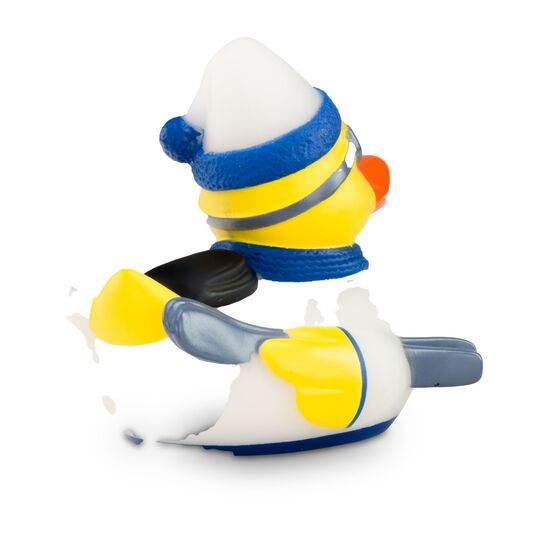 Timo Tiefschnee Gefrostet