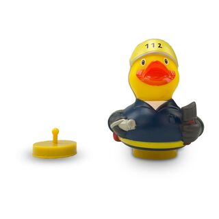 Spezialgewicht für Werbeenten