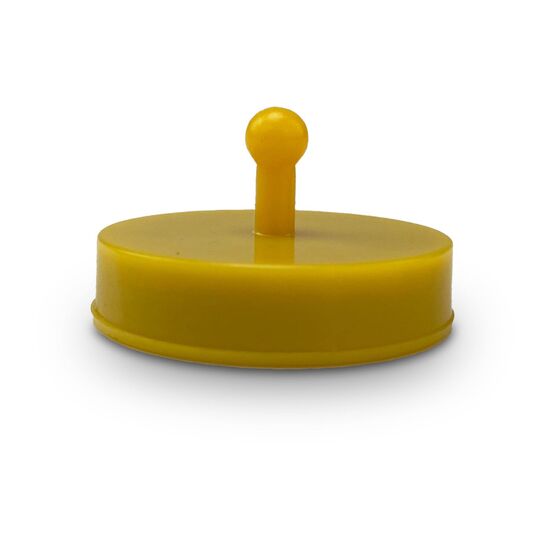 Spezialgewicht für Werbeenten