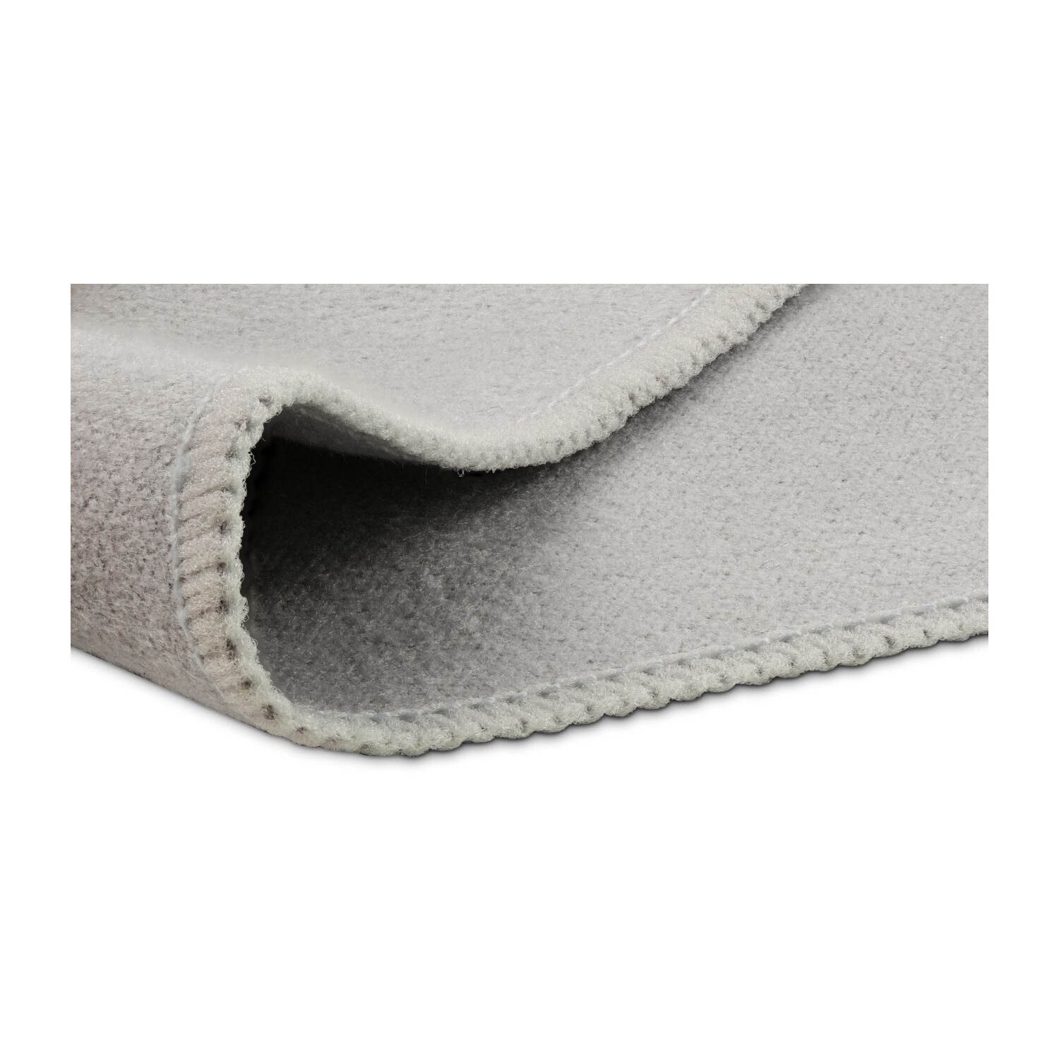 Premium-Pflegetuch aus Mikrofaser für die Reinigung empfindlicher Oberflächen sowie zur schonenden Politur.