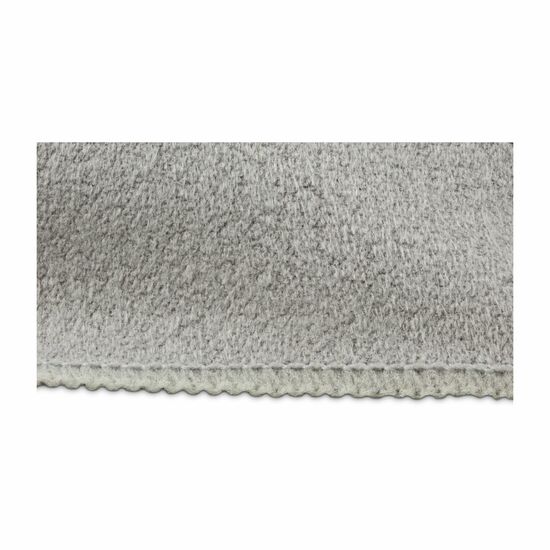 Pflegetuch Supersoft aus Mikrofaser 25 x 25 cm, inkl. Polybeutel