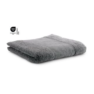 Duschtuch Mari 70 x 140 cm grau