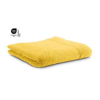 Duschtuch Mari 70 x 140 cm sonnengelb