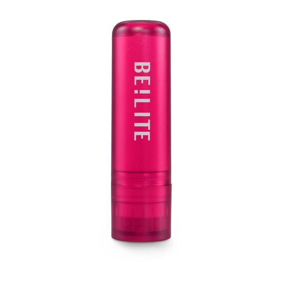 Der ideale Werbeträger in jeder Handtasche: Lippenpflegestift mit Lichtschutzfaktor 20, dermatologisch getestet, verschiedene Farben