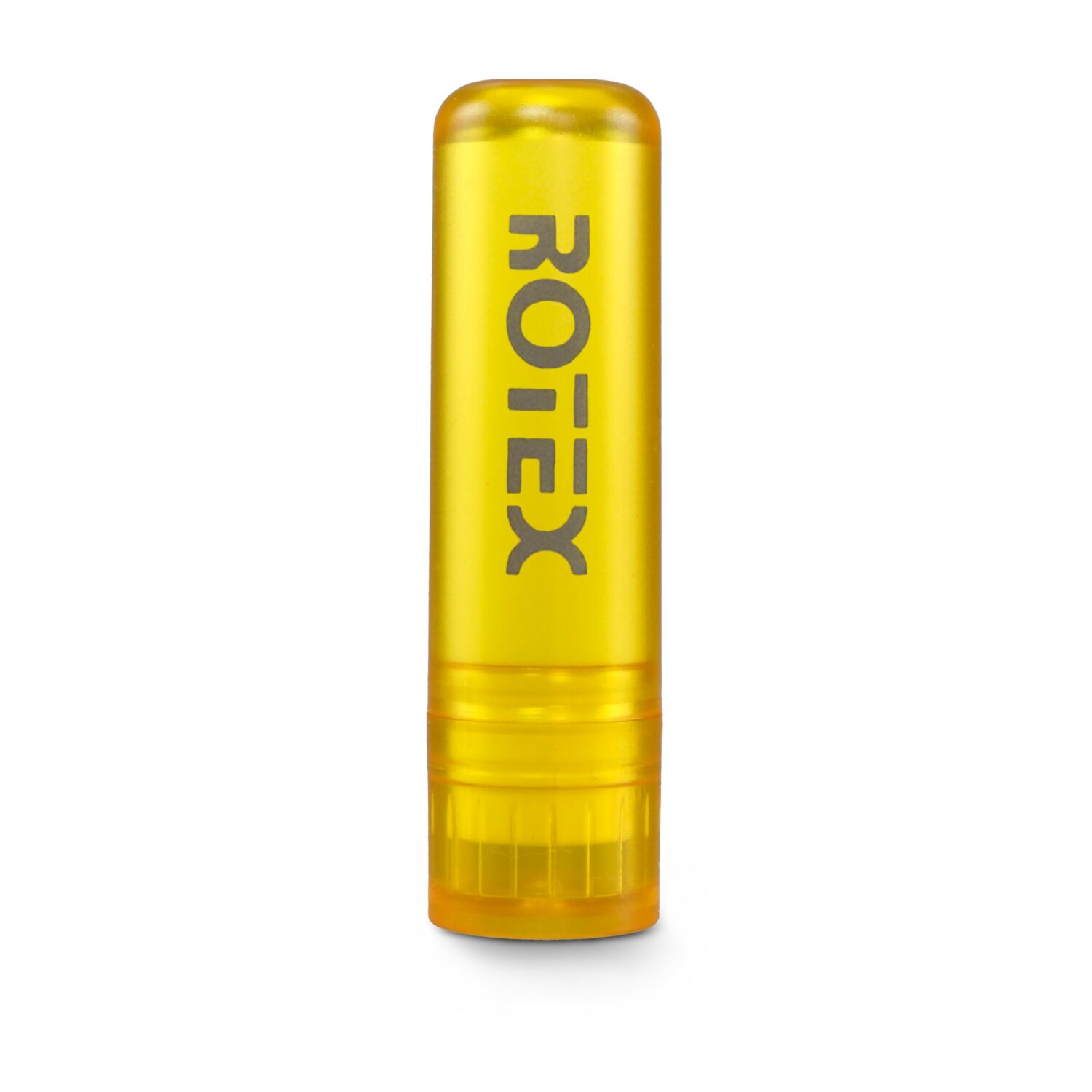 Der ideale Werbeträger in jeder Handtasche: Lippenpflegestift mit Lichtschutzfaktor 20, dermatologisch getestet, verschiedene Farben