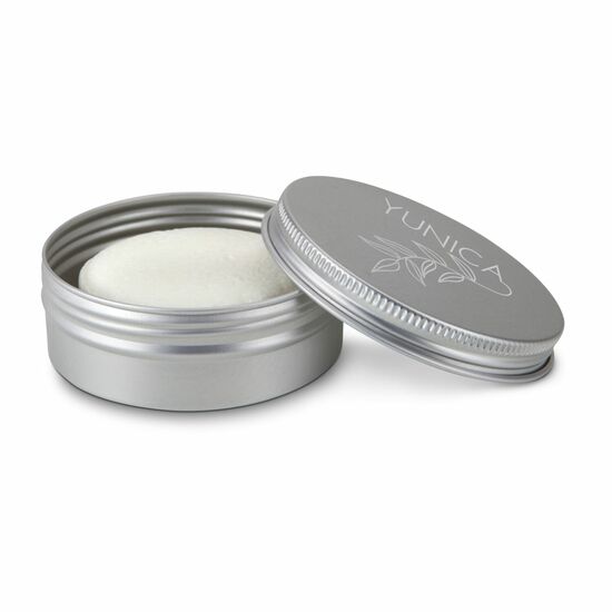 Festes Shampoo Zitrone-Minze