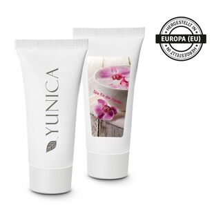 Tube Mini 20 ml - Hand- und Nagelcreme sensitiv