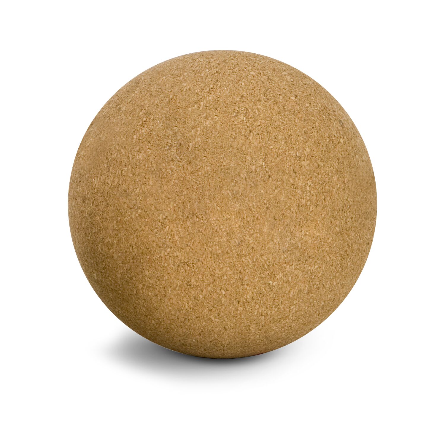 Set mit 3 Faszienbällen in verschiedenen Größen (Ø 10 cm, 6 cm und 4.5 cm) für jede Körperregion. Verpackt im praktischen Transportbeutel.