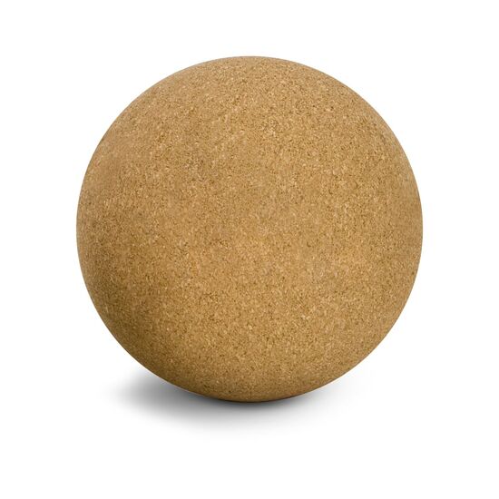 Set mit 3 Faszienbällen in verschiedenen Größen (Ø 10 cm, 6 cm und 4.5 cm) für jede Körperregion. Verpackt im praktischen Transportbeutel.